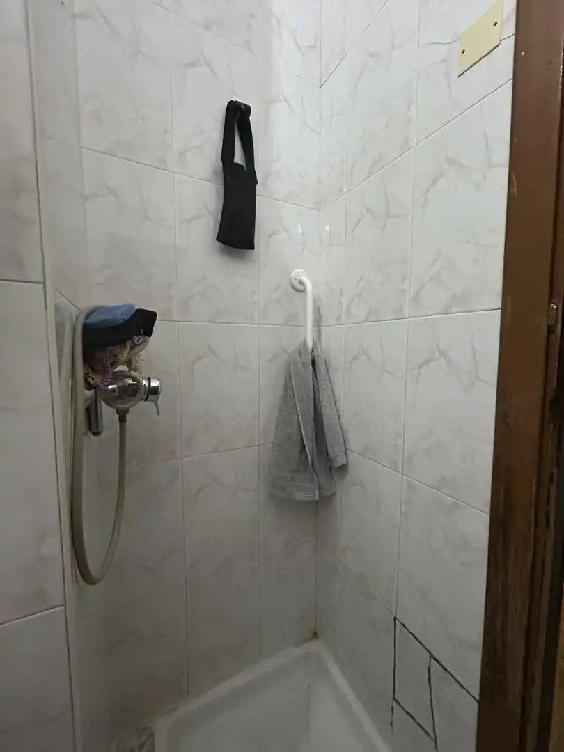 Bathroom of Houses for sale in Valtierra  with Community pool