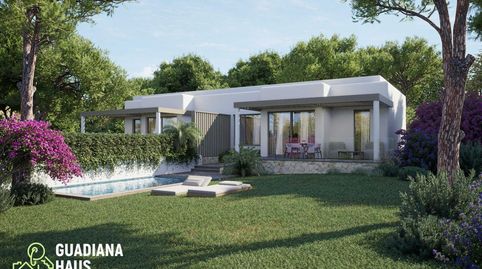 Photo 4 of Houses for sale in Paseo Residencial Sevillana, 1, Lepe, Huelva