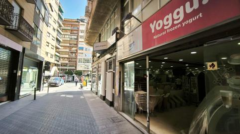 Photo 3 of Premises to rent in La Catedral, Murcia