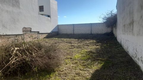 PARCELA URBANA