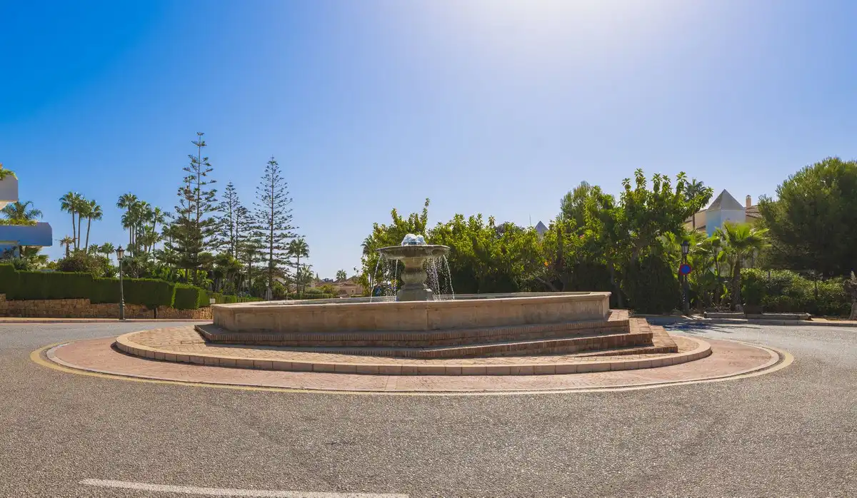 Reihenhaus zum Verkauf in Río Real - Los Monteros, imagen 33