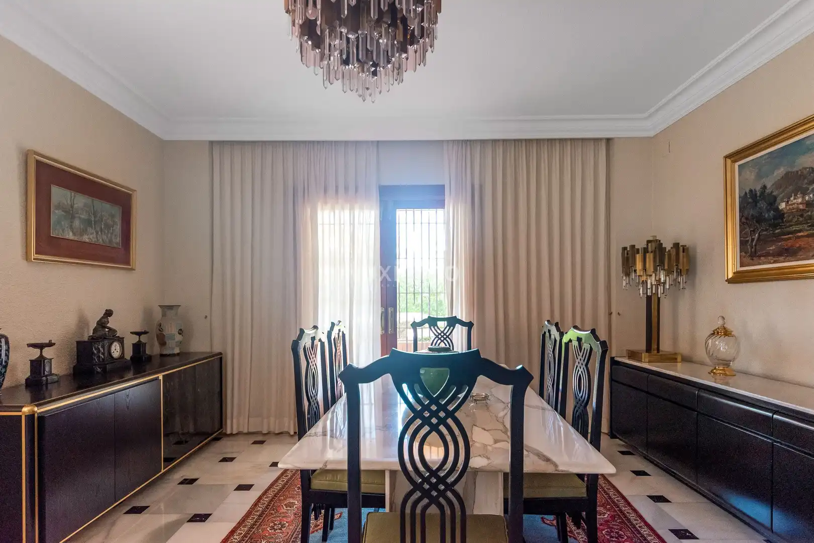 Detached house with pool for sale in Urbanizaciones, imagen 11