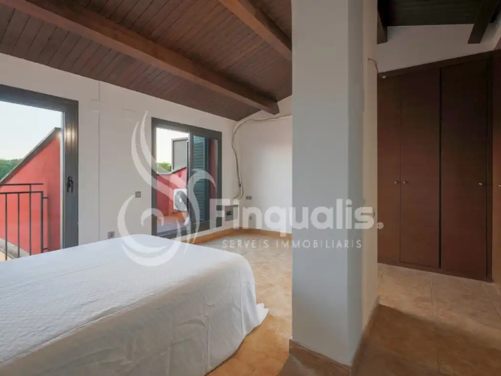 Dormitori de Pis en venda en Santa Eulàlia de Ronçana