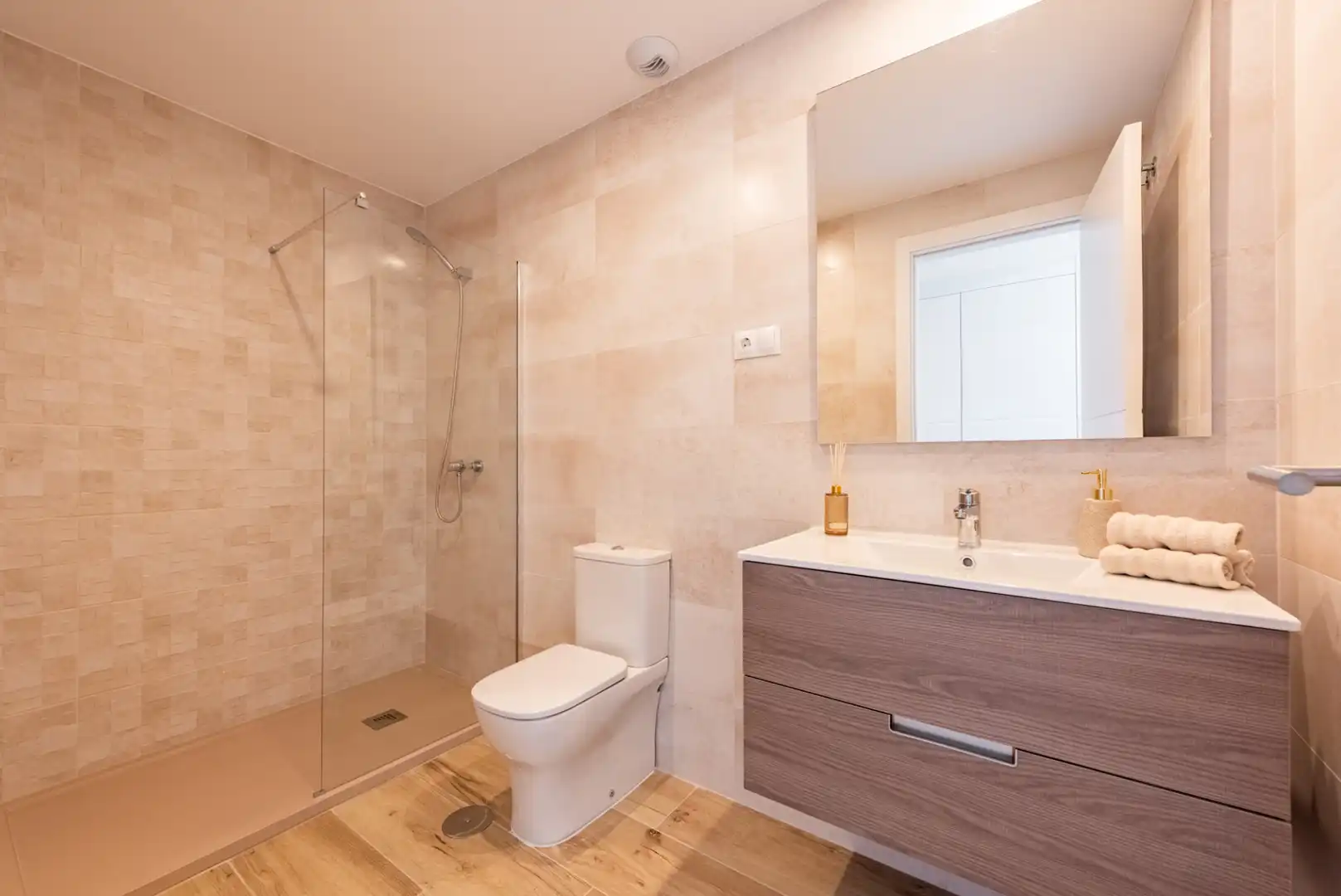 Apartament amb terrassa en venda a Nueva Andalucía, imagen 11