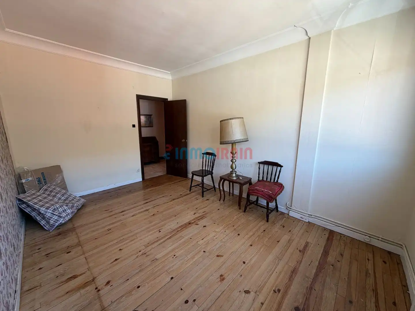 Bedroom of Flat for sale in Beasain  with Heating and Terrace