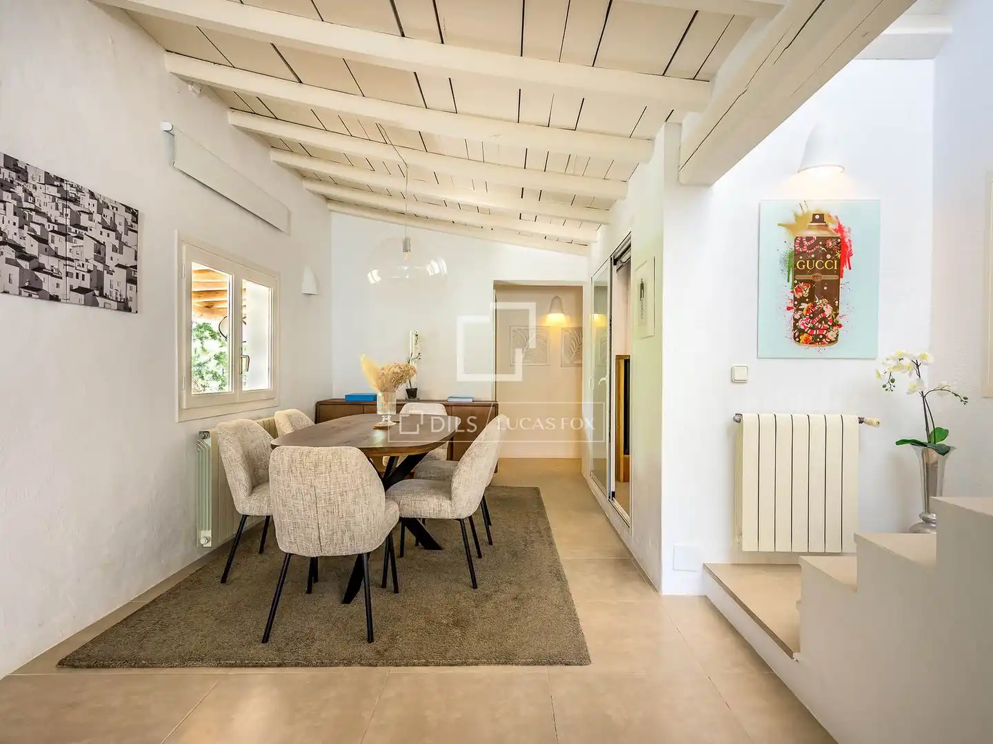 Villa con terrazza in vendita a Sant Jordi de Ses Salines-Sant Francesc, imagen 22