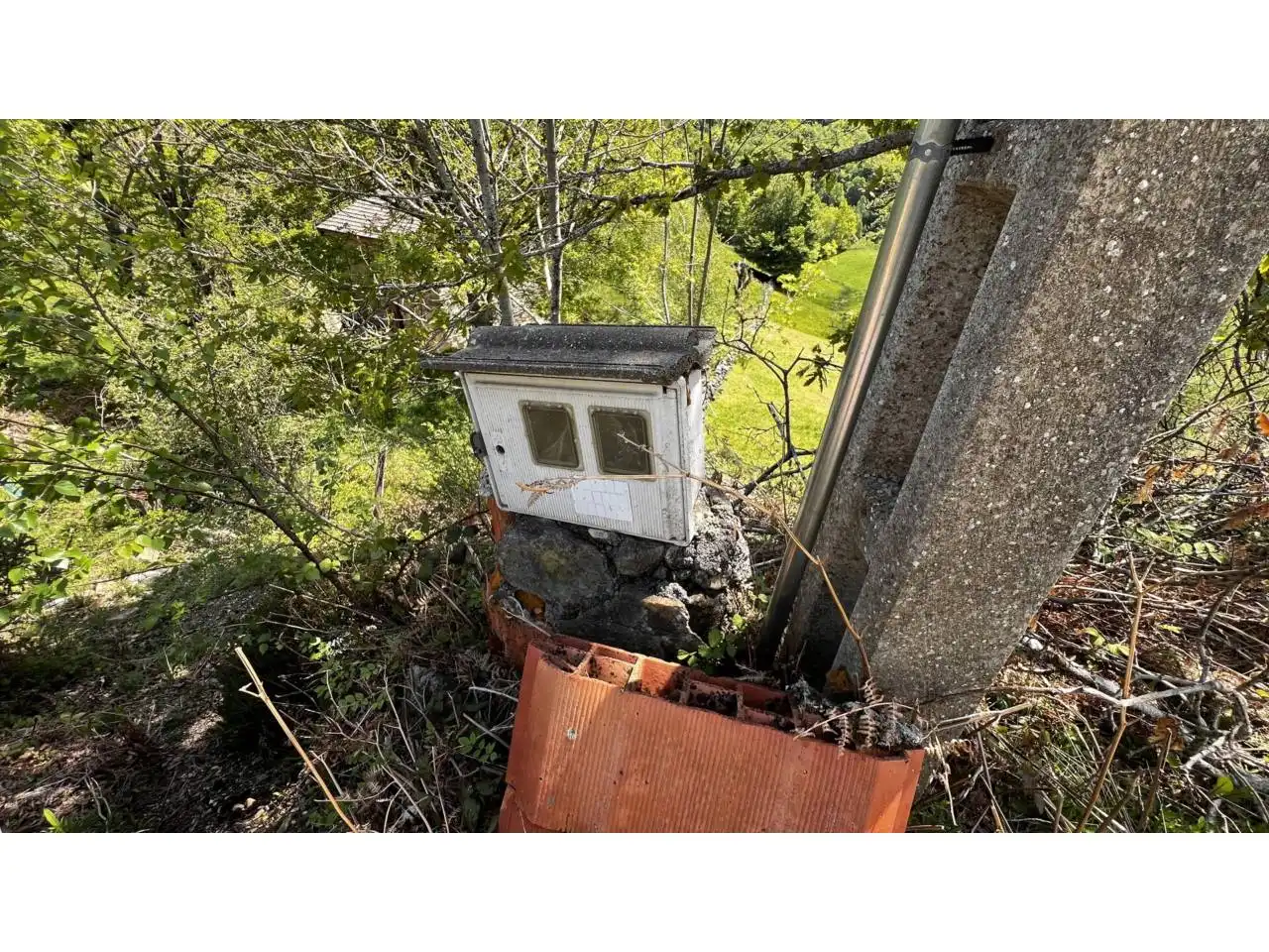 Casa o xalet en venda en Espinosa de los Monteros amb Jardí privat i Terrassa