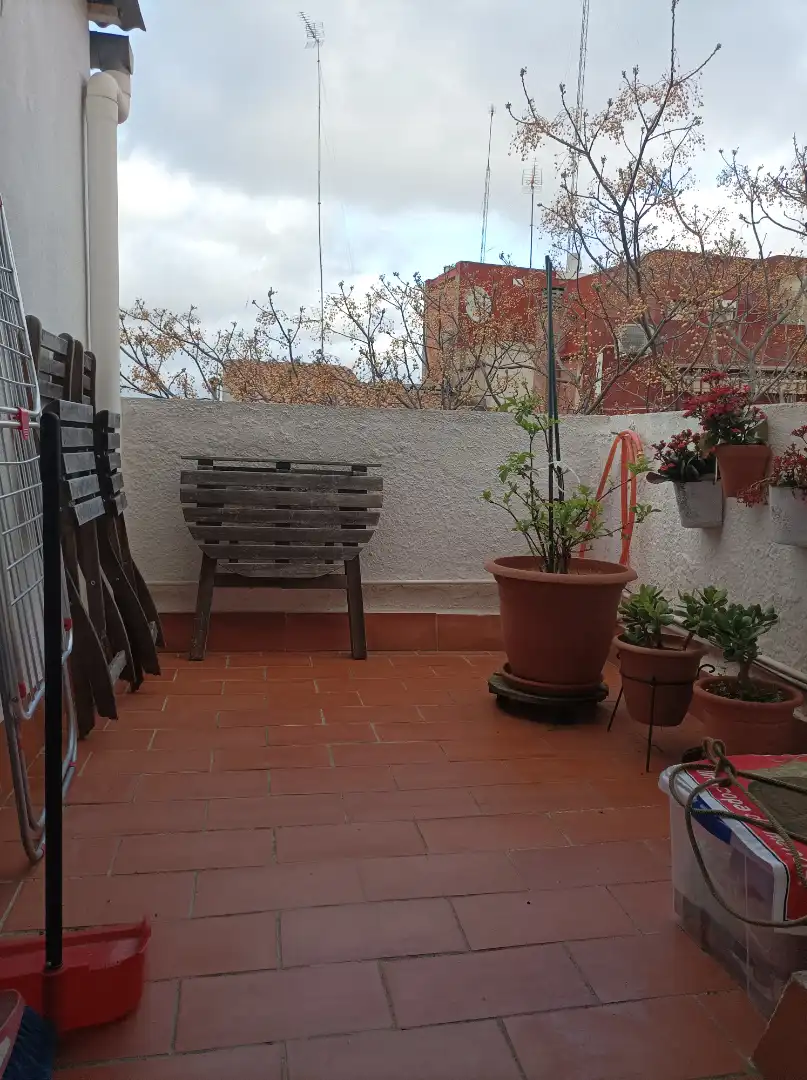 Dachboden zum Verkauf in Carrer de Calderón de la Barca, 38, El Carmel, Horta - Guinardó, Barcelona Capital