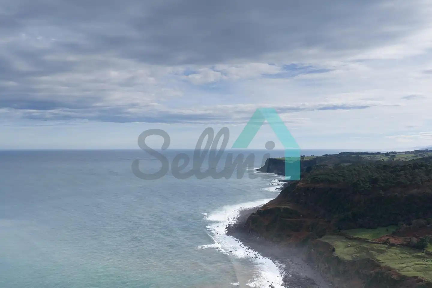 Home with garden for sale in Lugar Santa Mera, imagen 90