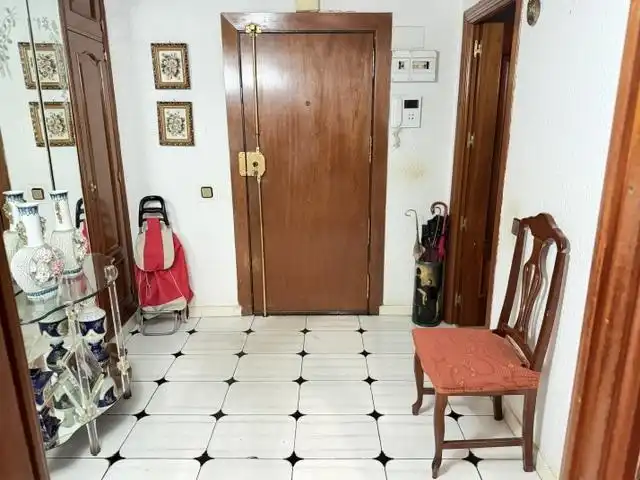 Piso con balcón en venta en Calle de Fray Ceferino González, imagen 4