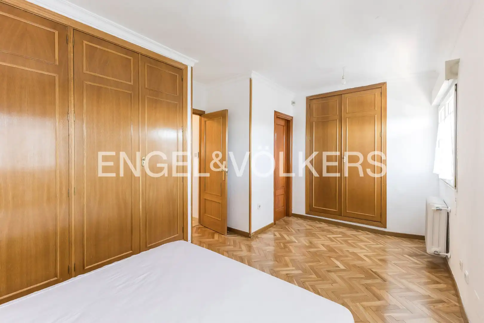 Bedroom of Detached homes for rent in Torrelodones  with Heating