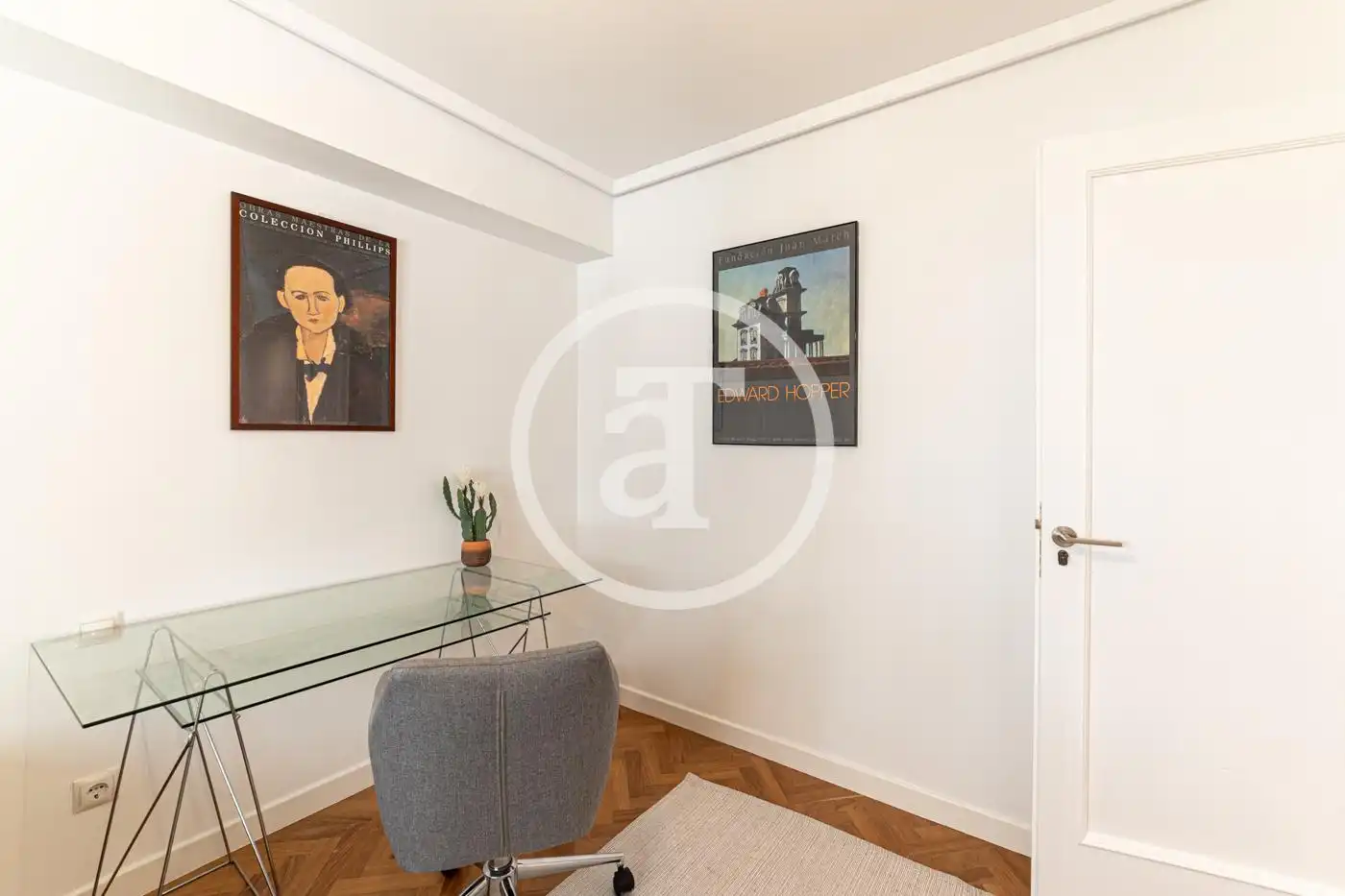 Flat for rent in Calle de Julio Palacios, La Paz