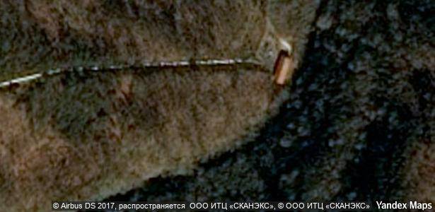 Finca rústica en Venta en Aranga