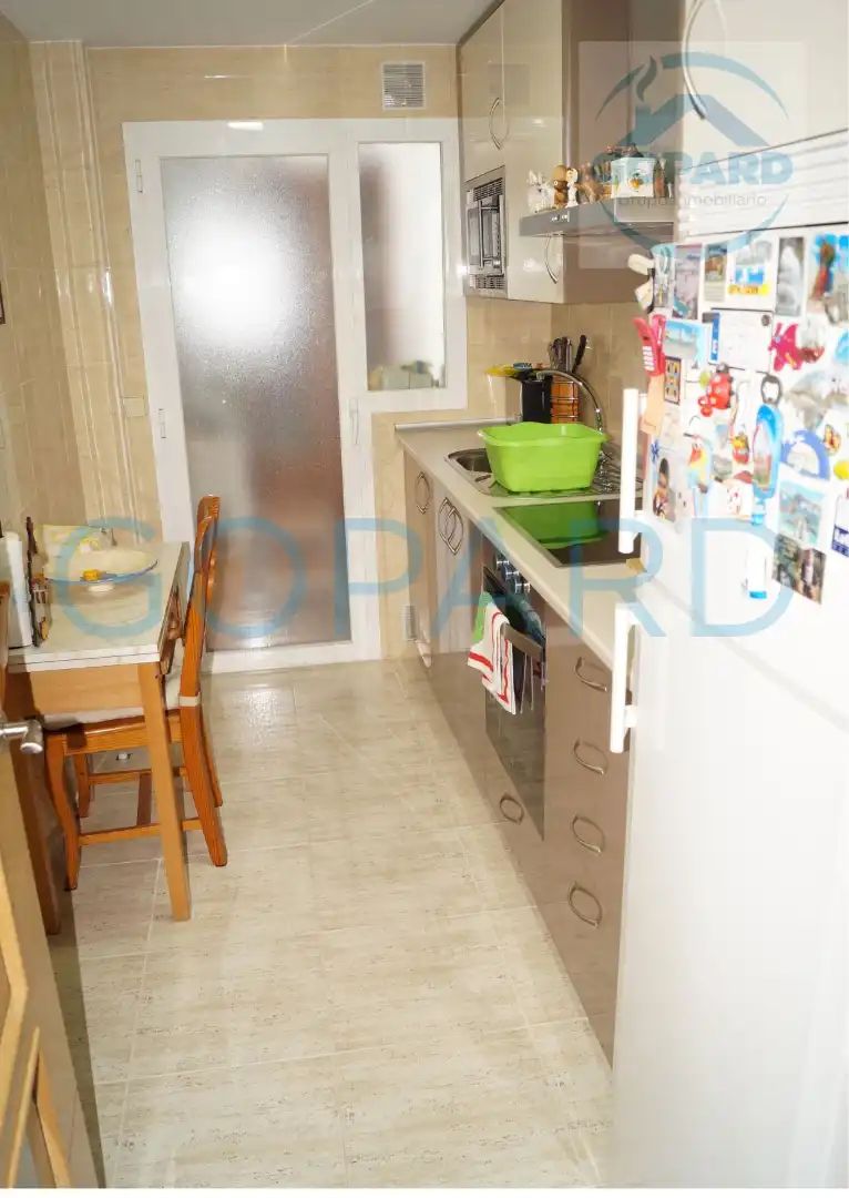 Appartement avec terrasse à louer à Villanueva de la Cañada ciudad, imagen 7