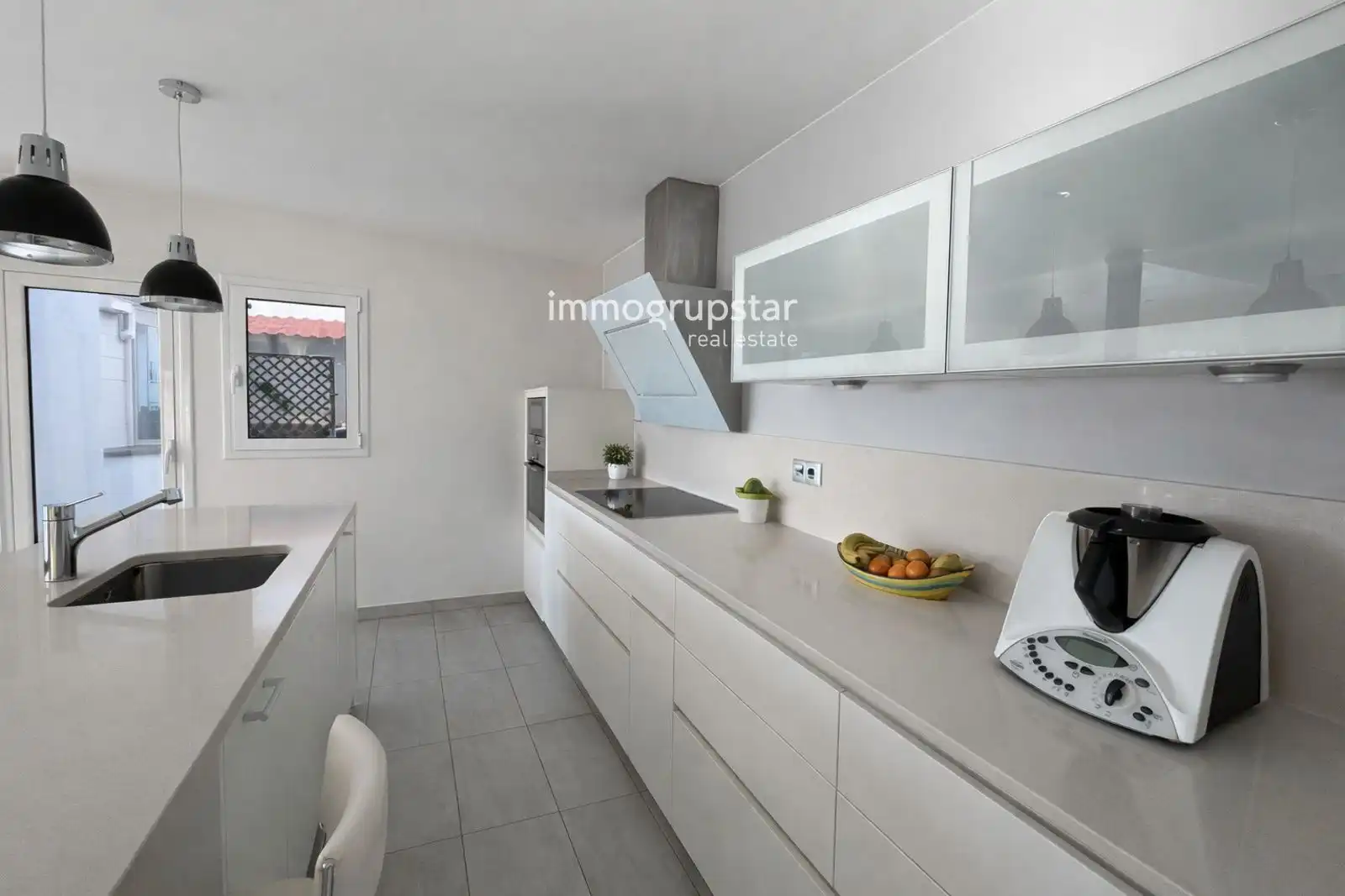 Villa avec terrasse à vendre à Acacia, imagen 19