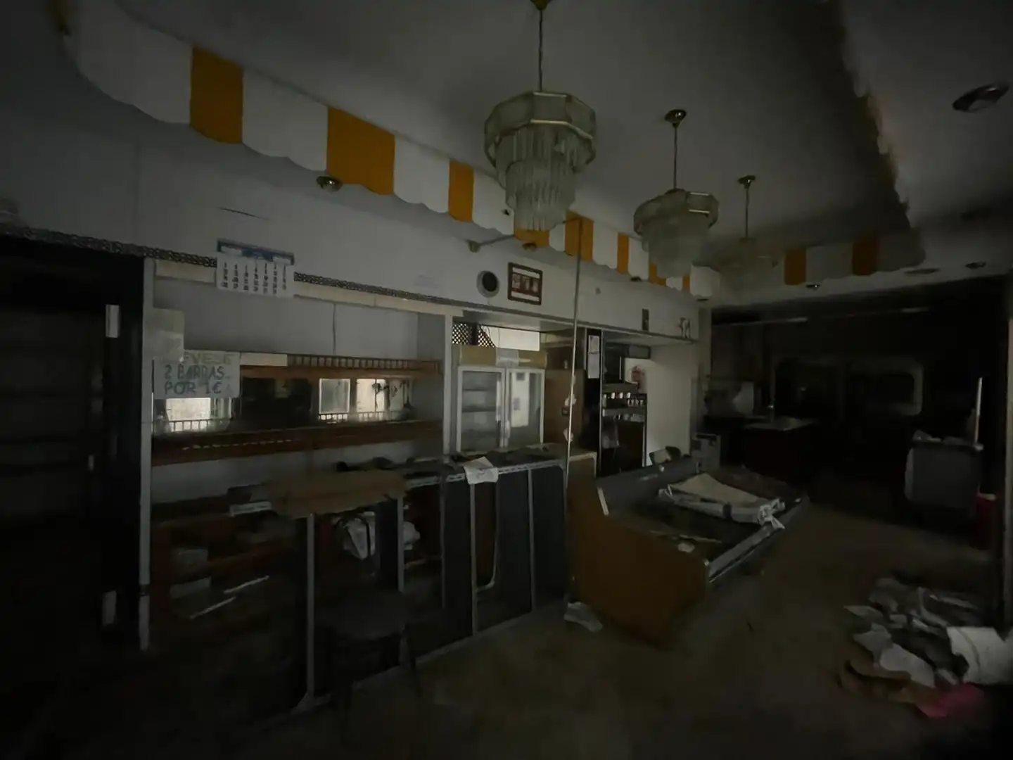 Edificio en venta en Jerez de la Frontera