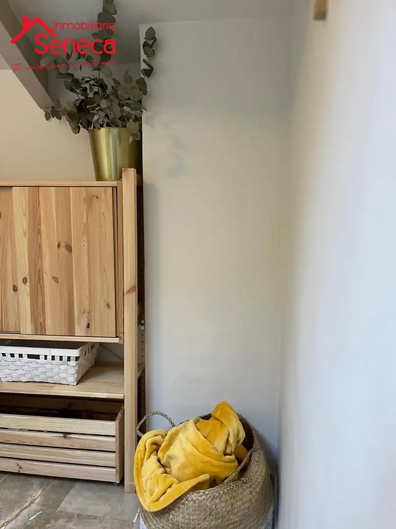 Bedroom of Flat for sale in Córdoba  with Air Conditioner, Heating and Furnished