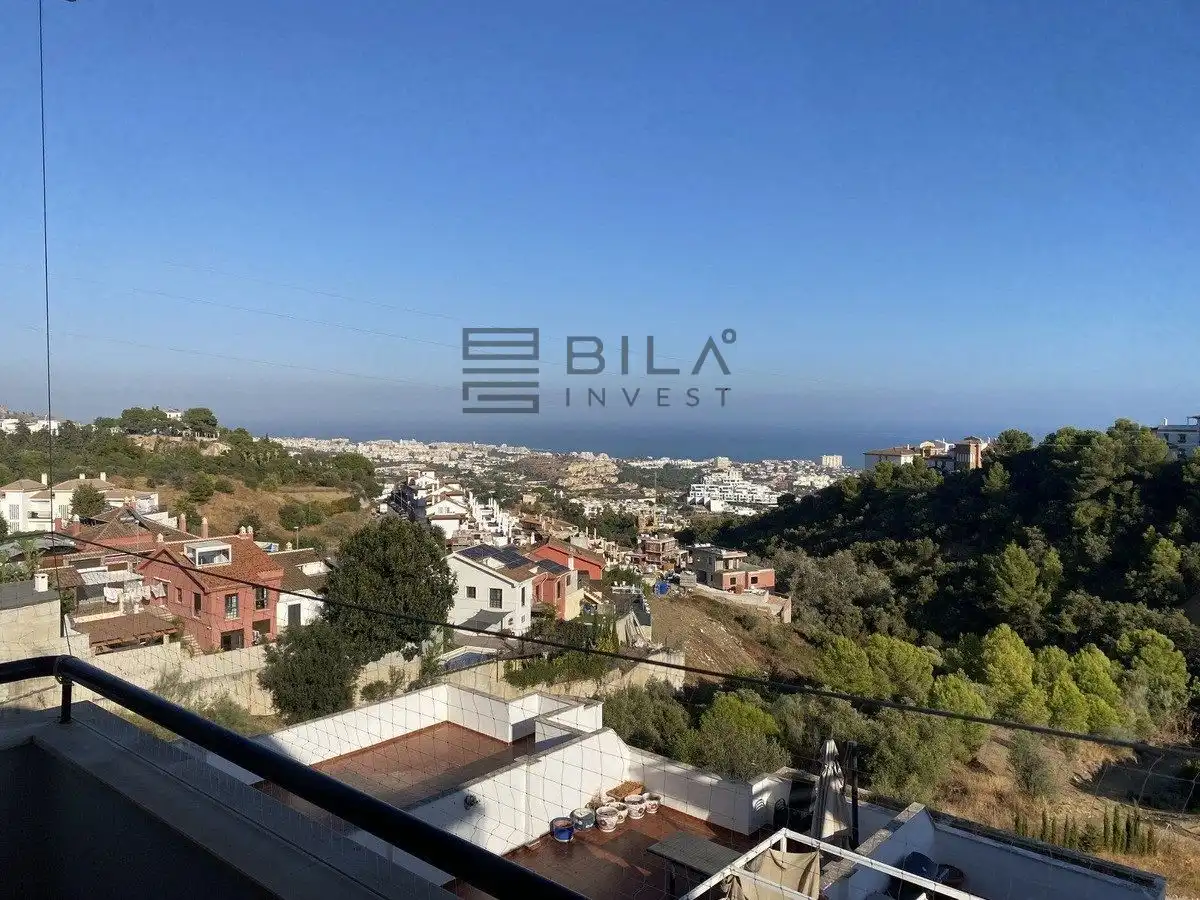 Flat with pool for sale in los Girasoles, imagen 12