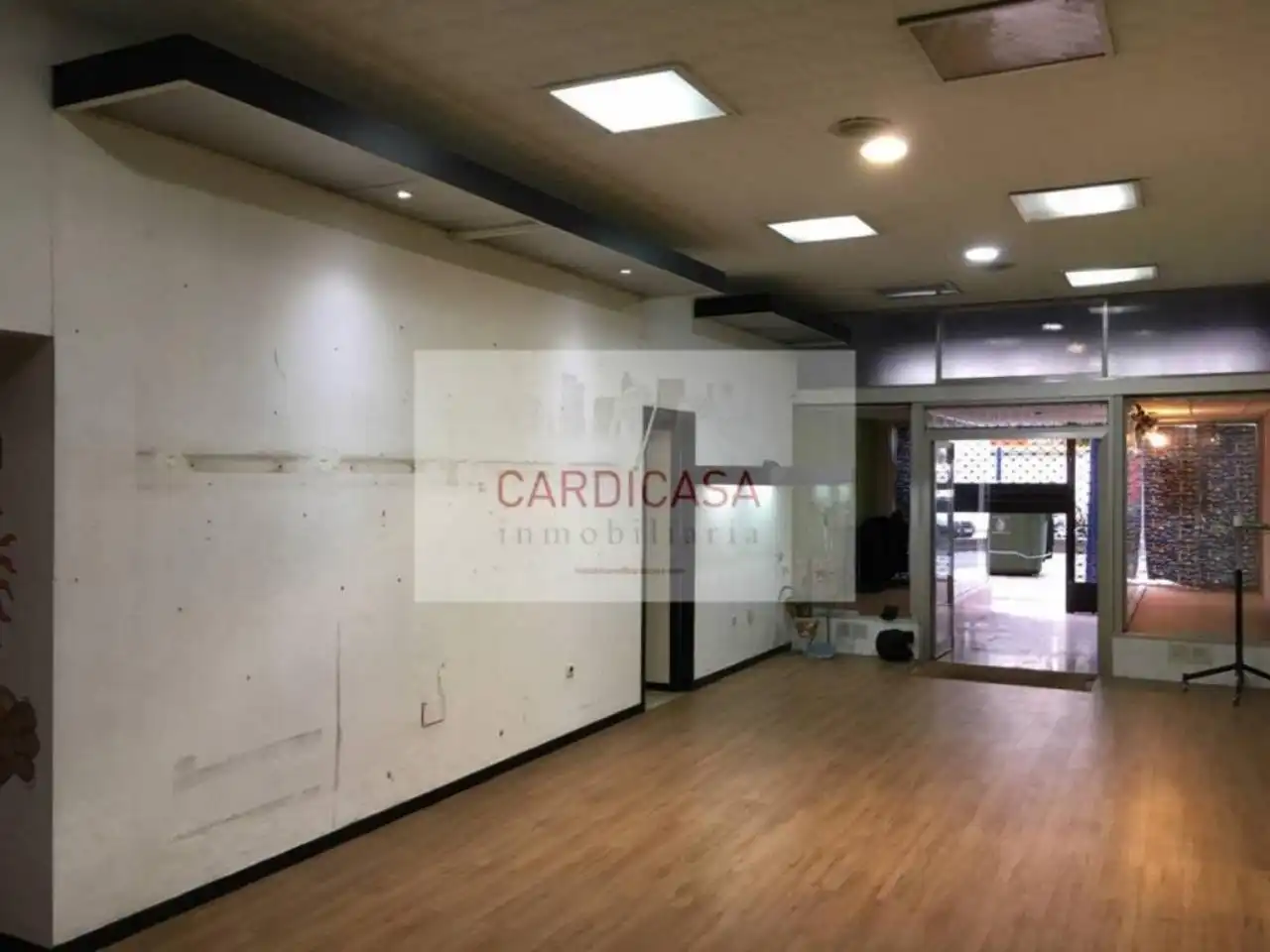 Local comercial en venta en TRAVESÍA DE VIGO, imagen 11
