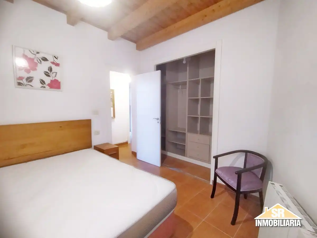Apartments for rent in Monte Alto - Zalaeta - Atocha