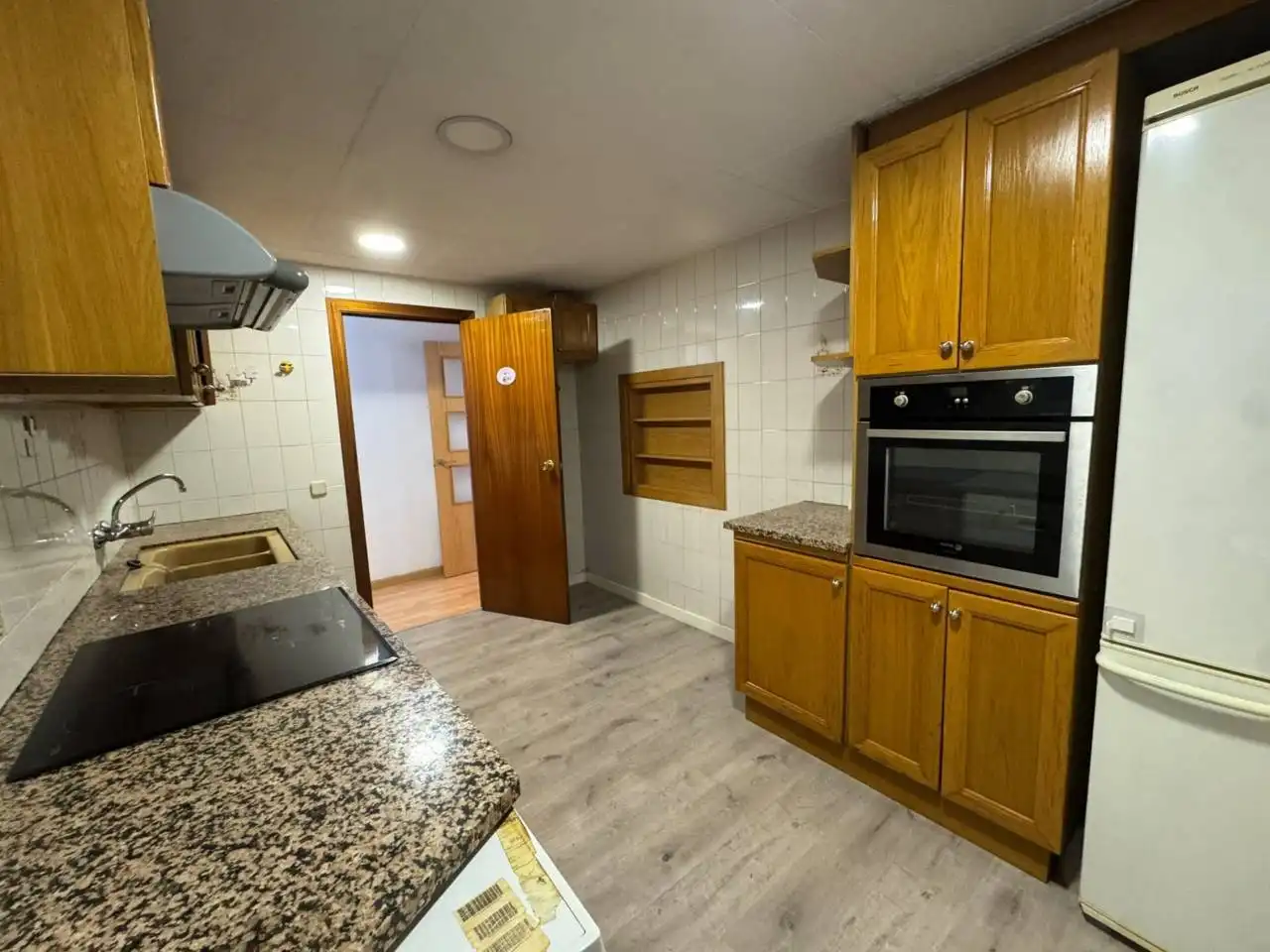 Flat with terrace to rent in Sant Miquel, imagen 8