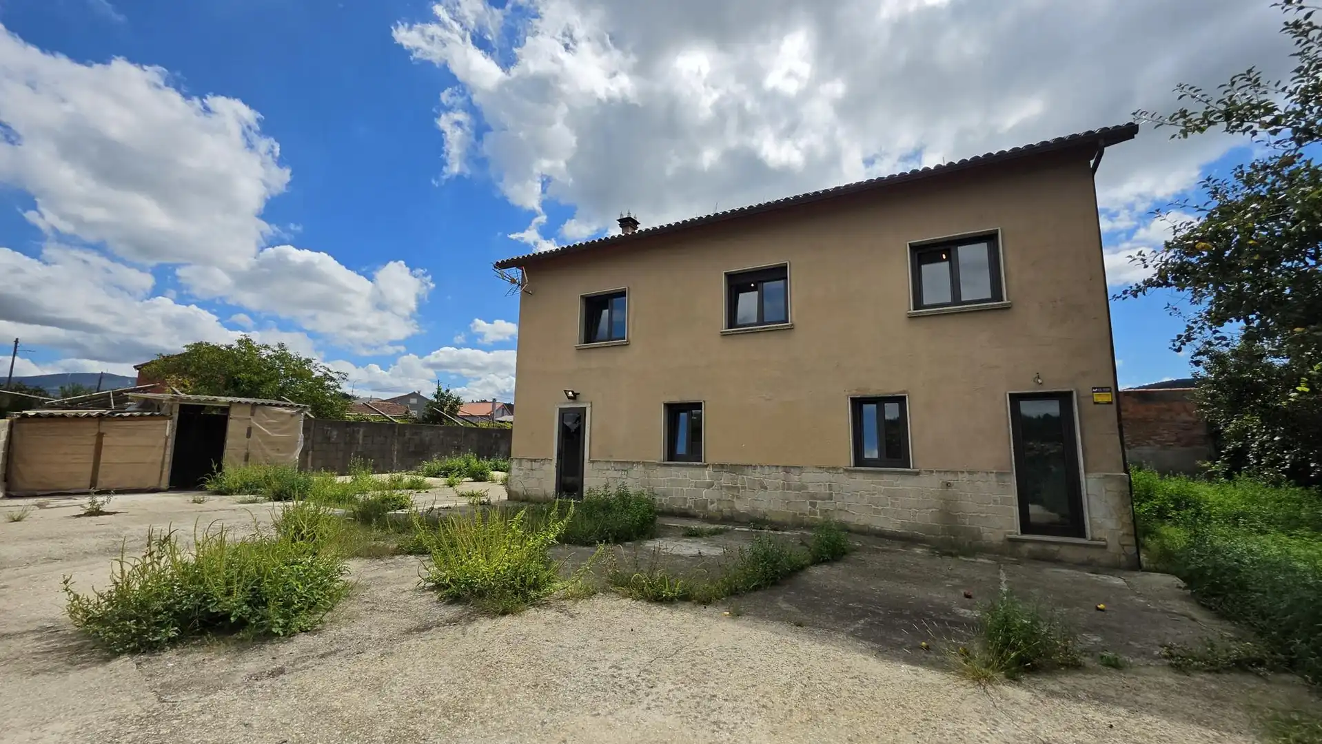 Xalet en venda a Valga, Pontevedra, imagen 6
