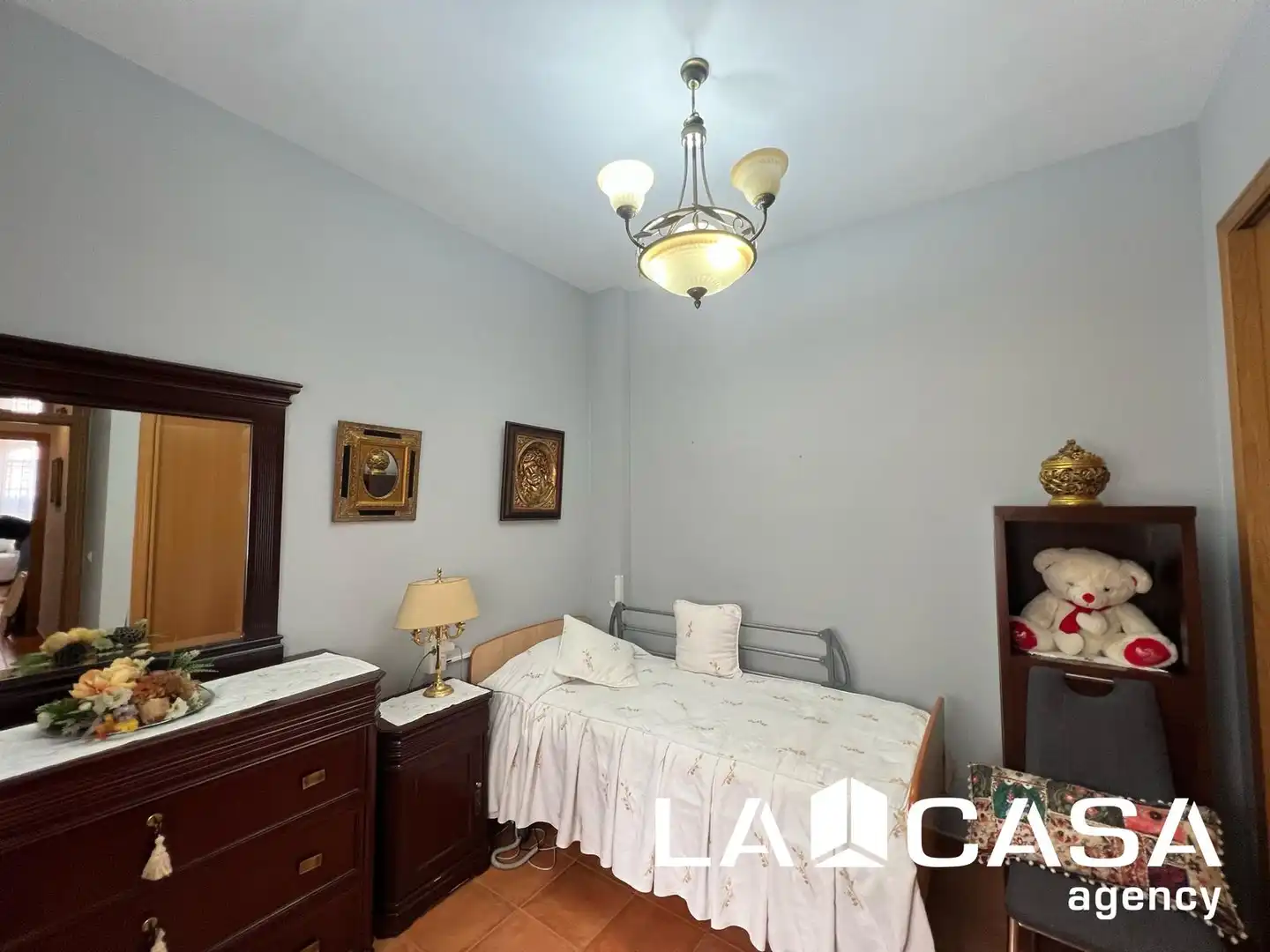 Erdgeschosswohnung zum Verkauf in Arenal - La Pólvora, imagen 14