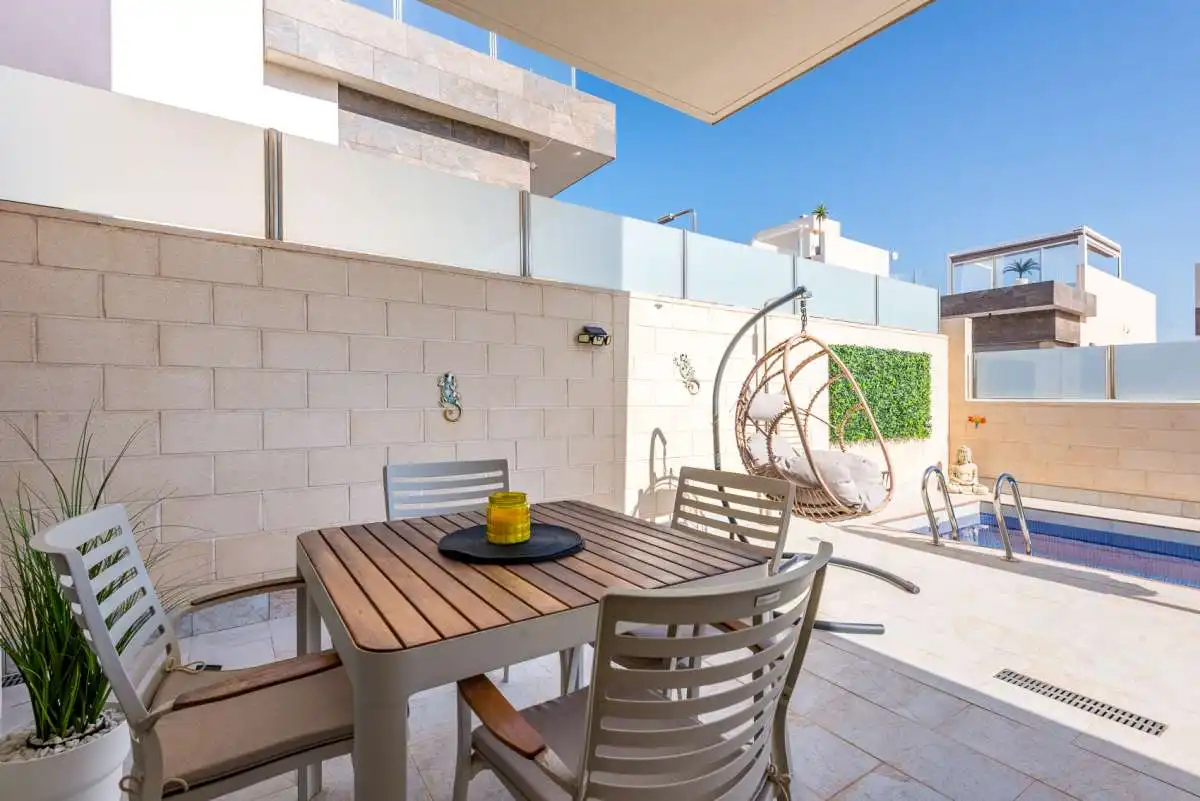 Casa en venta en Orihuela Costa, imagen 4