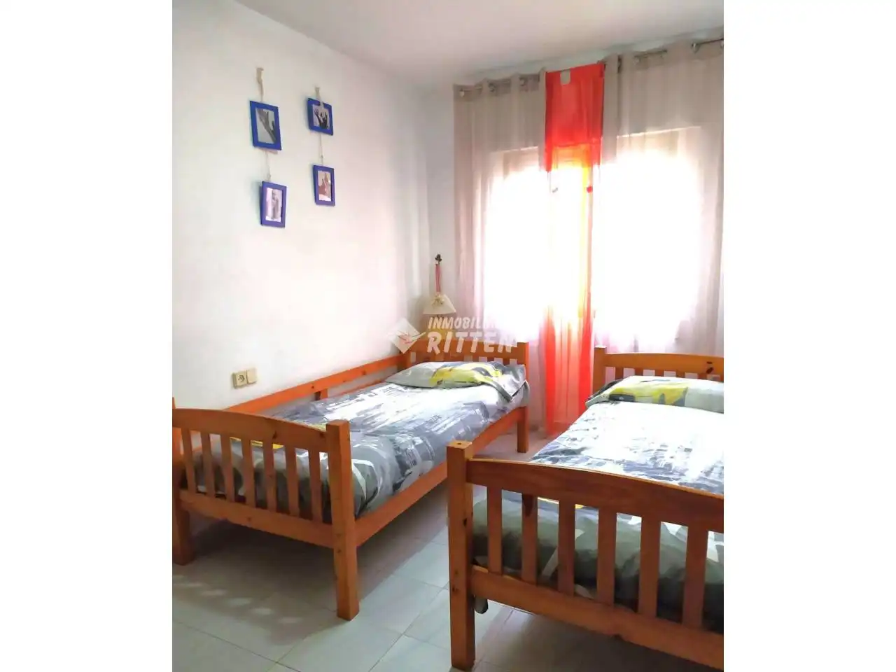 Bedroom of Duplexes for sale in Cartagena