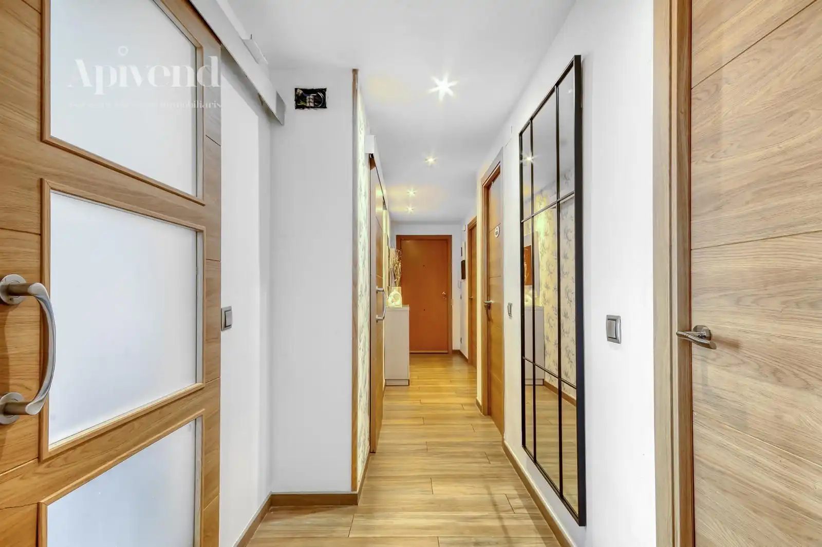 Flat for sale in Figueres  with Air Conditioner and Terrace