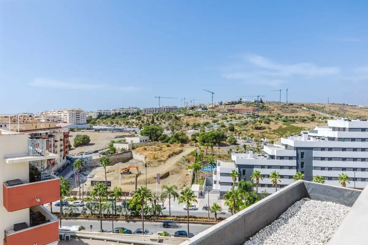 Duplexes for sale in Calle Policía Nacional, Parque Central