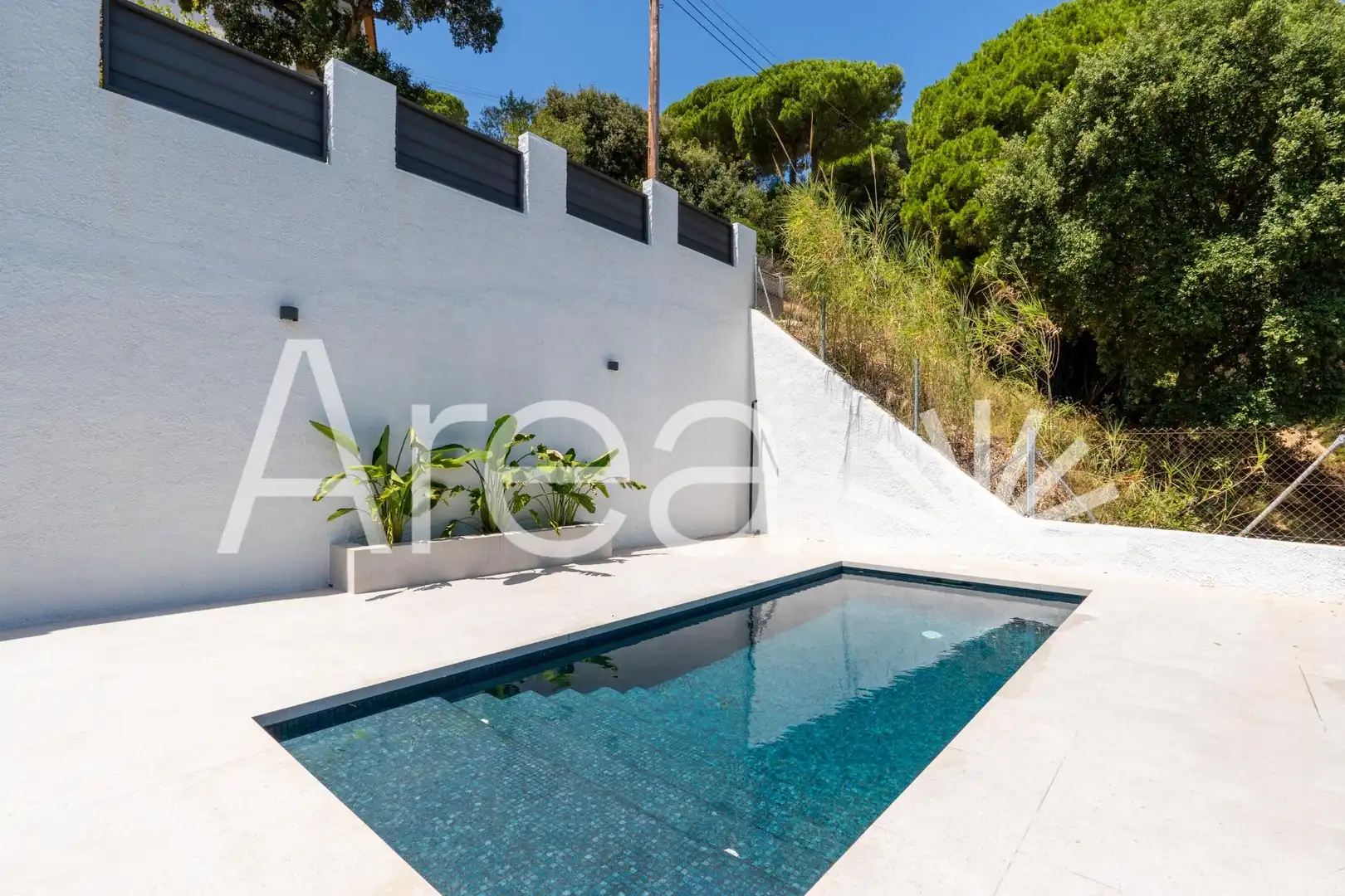 Chalet con piscina en venta en Sant Cebrià de Vallalta, imagen 56