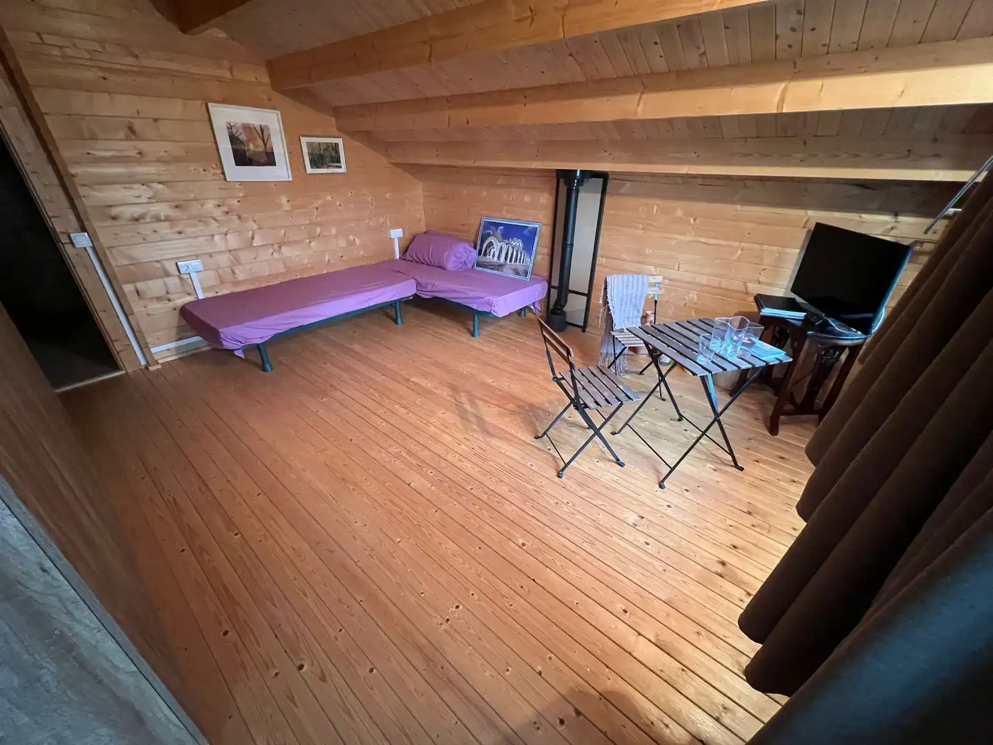 Casa o chalet en venta en Carrer del Pi Solitari, Camprodon