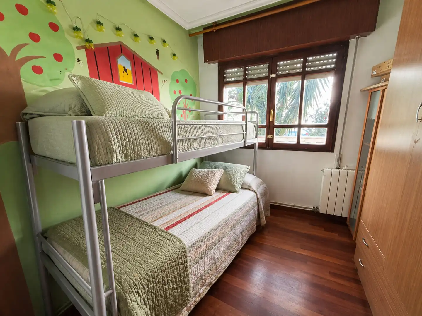 Flat for sale in Calle Camino Real, 137, Cartes