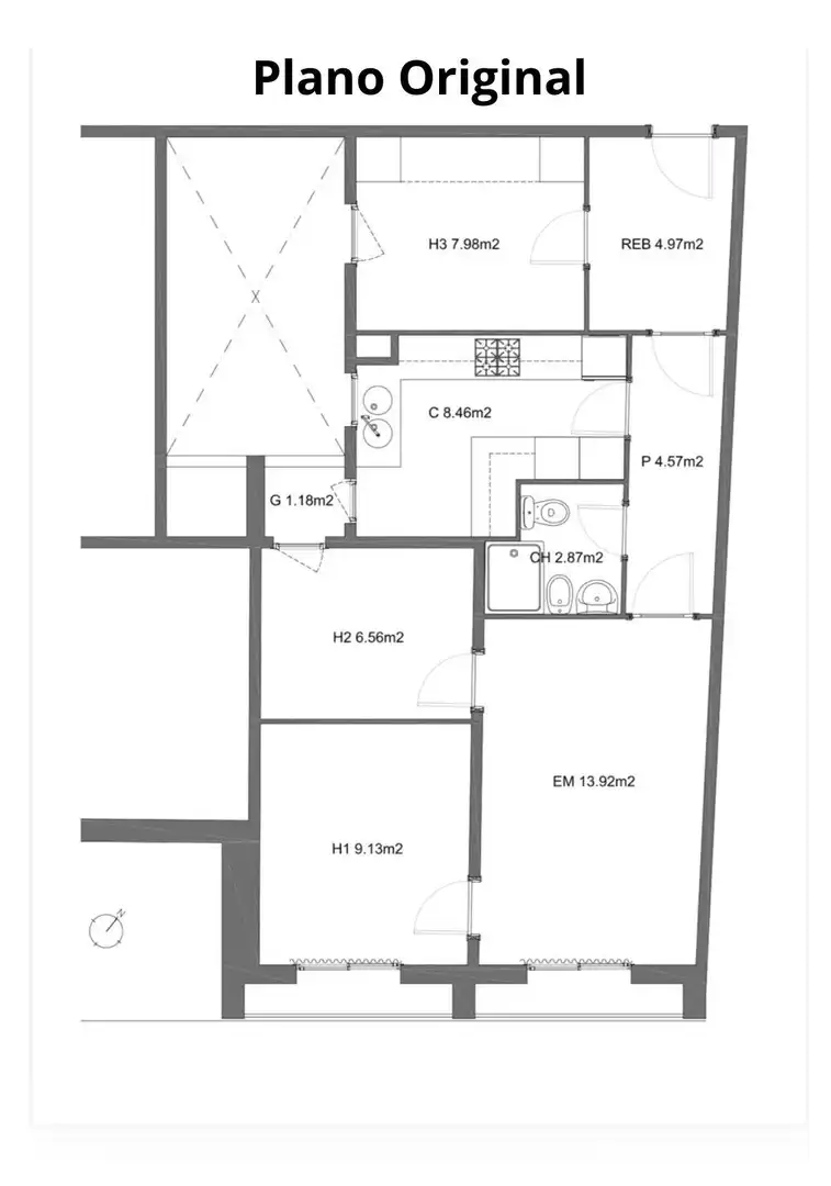 Flat with lift for sale in TAQUIGRAF SERRA, imagen 28