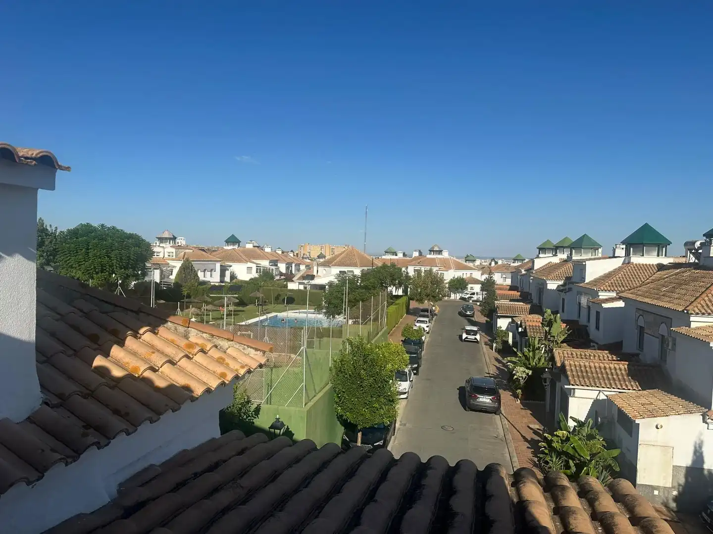 Adosado con piscina en venta en Calle ESTACADA DE OCHUELA, imagen 6