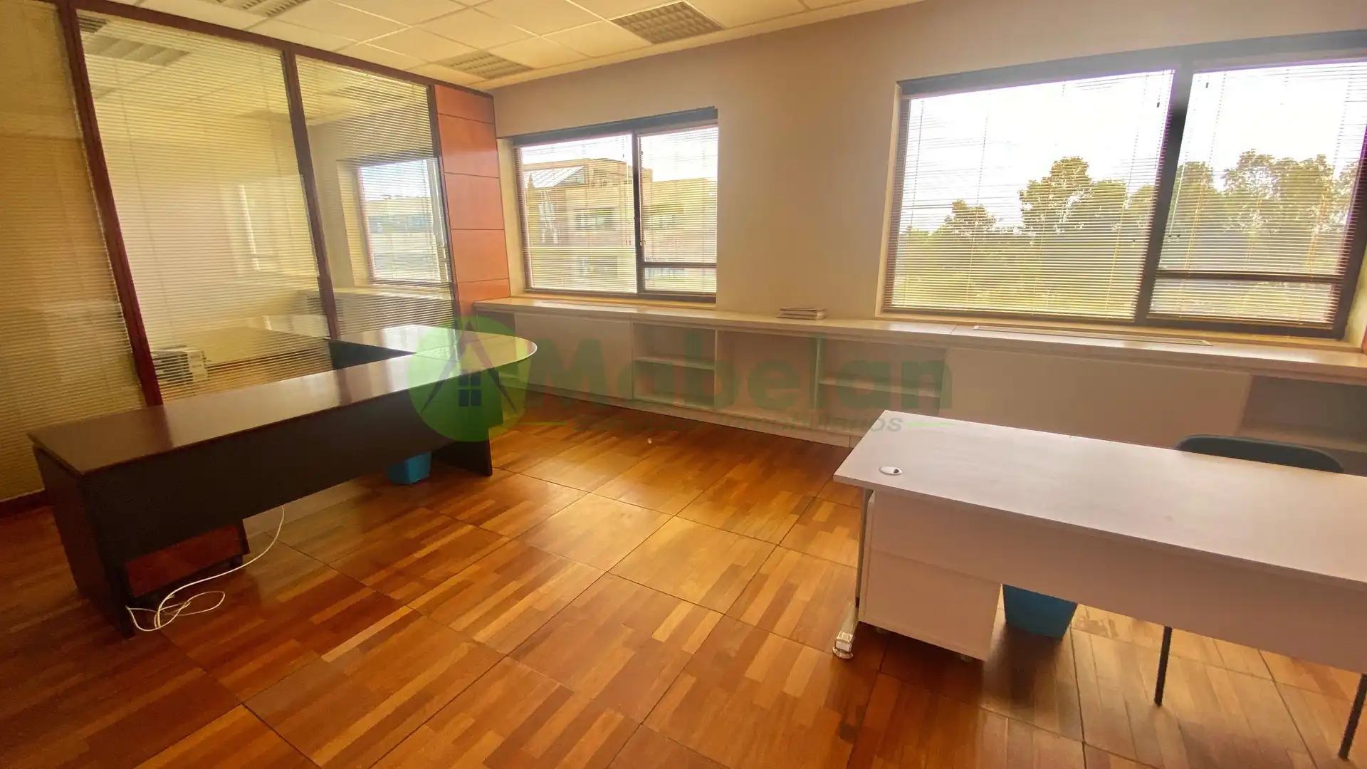 Office for rent in Las Matas - Peñascales