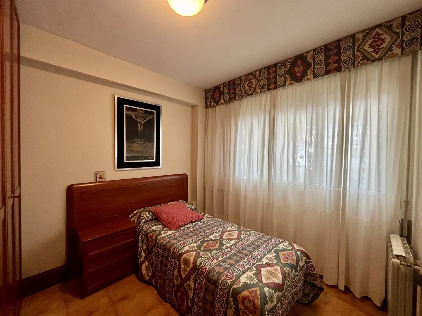 Ático en venta en Nou Eixample Sud