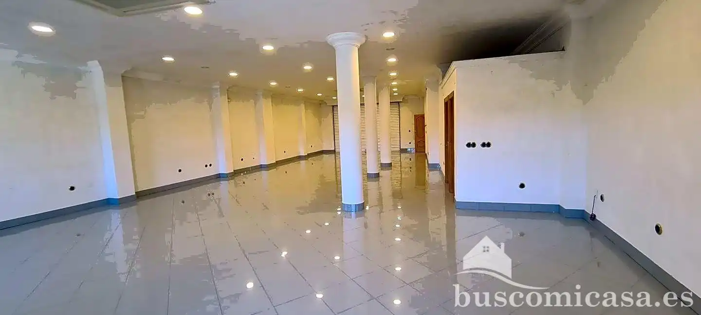 Local comercial en venda a Verbena, imagen 3