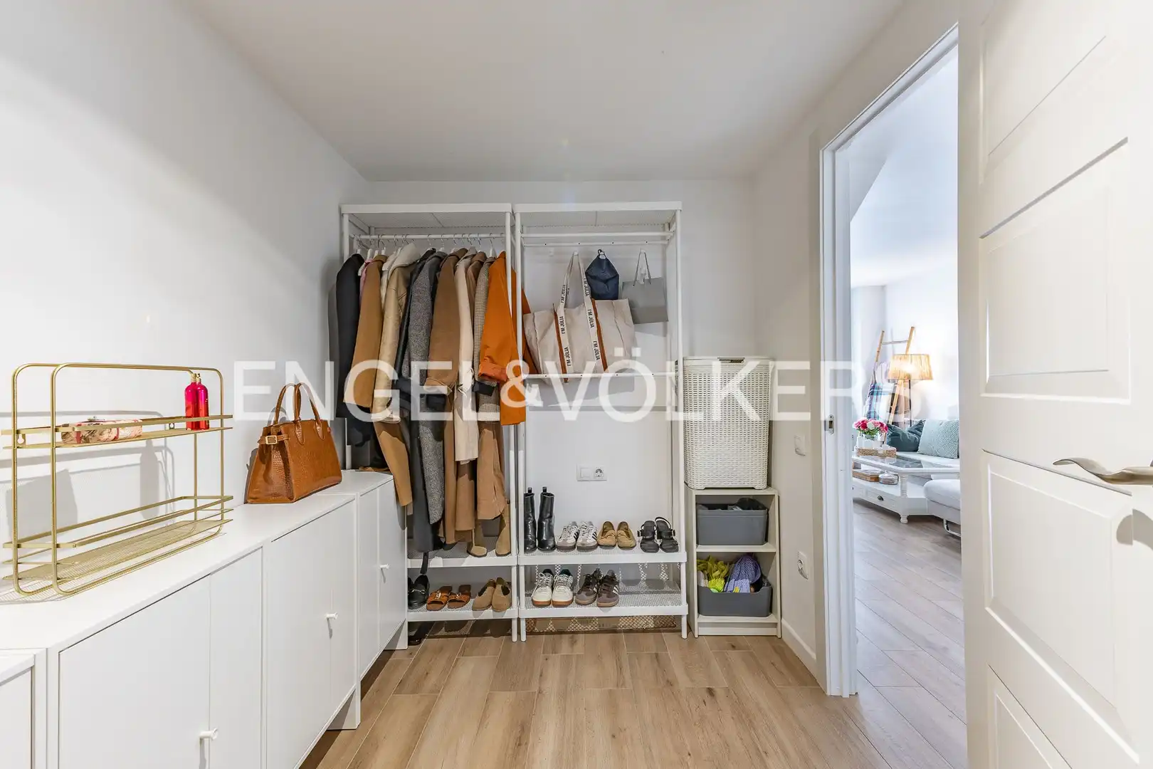 Habitación de Dúplex en venta en Rubí con Calefacción, Parquet y Terraza