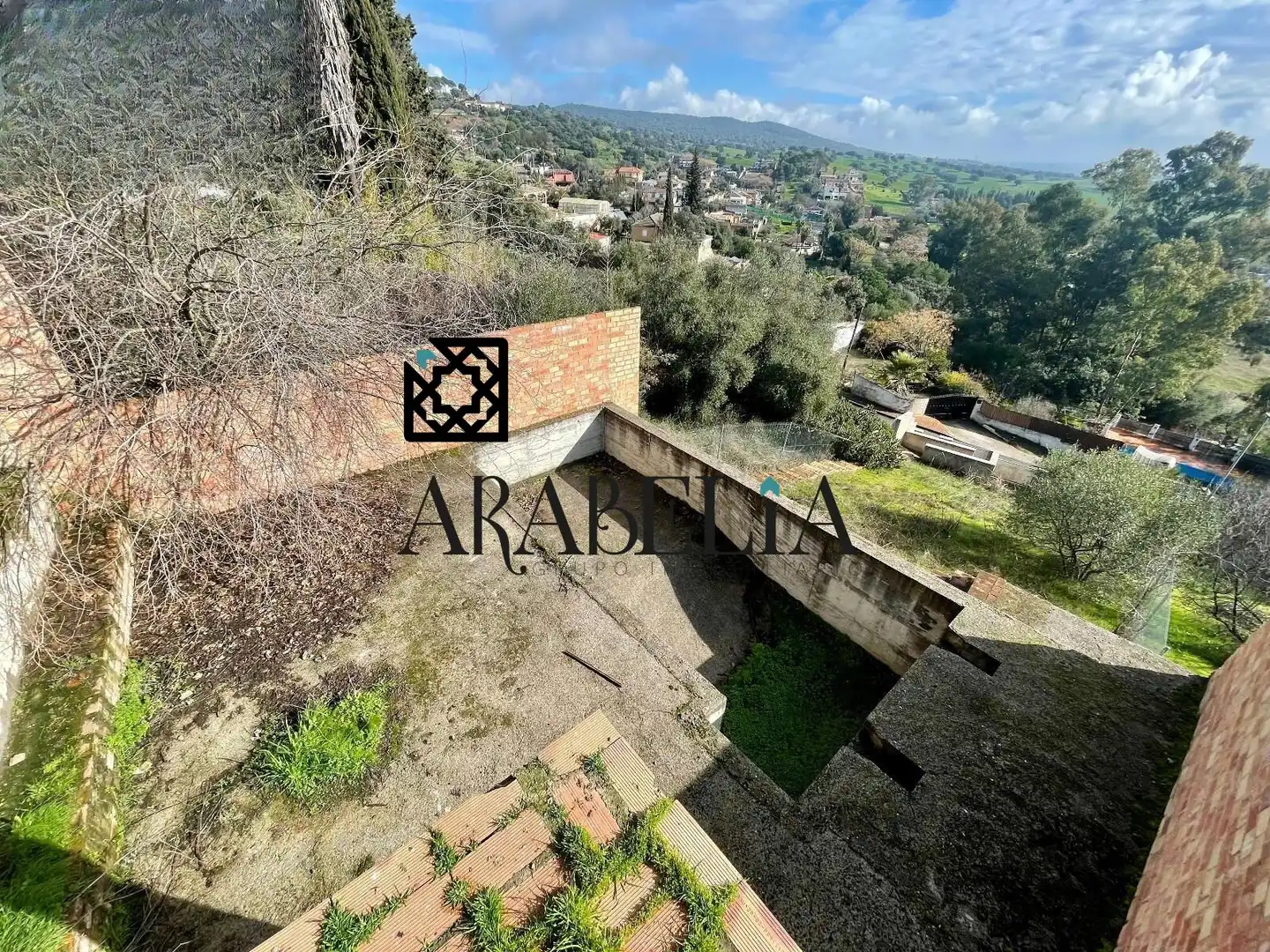 Houses for sale in Córdoba