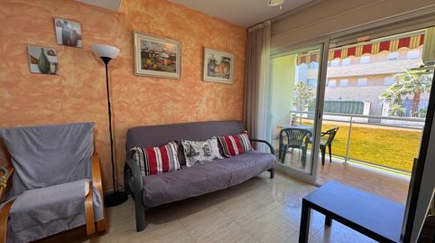 Foto 4 de Apartamento en venta en Zona Papa Luna - Platja del Gurugú, Benicarló