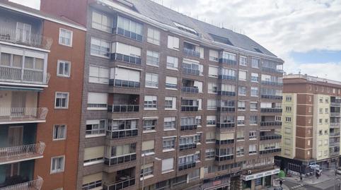 Foto 2 de Piso en venta en Campo de la Juventud, Palencia Capital