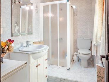 Casa rustica in vendita a Lugar COTINA,LA 9