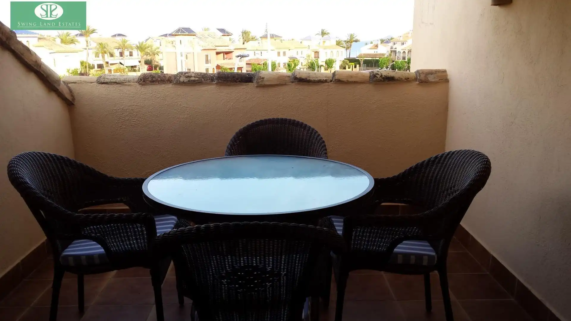 Terrace of Attic for sale in Los Alcázares  with Terrace