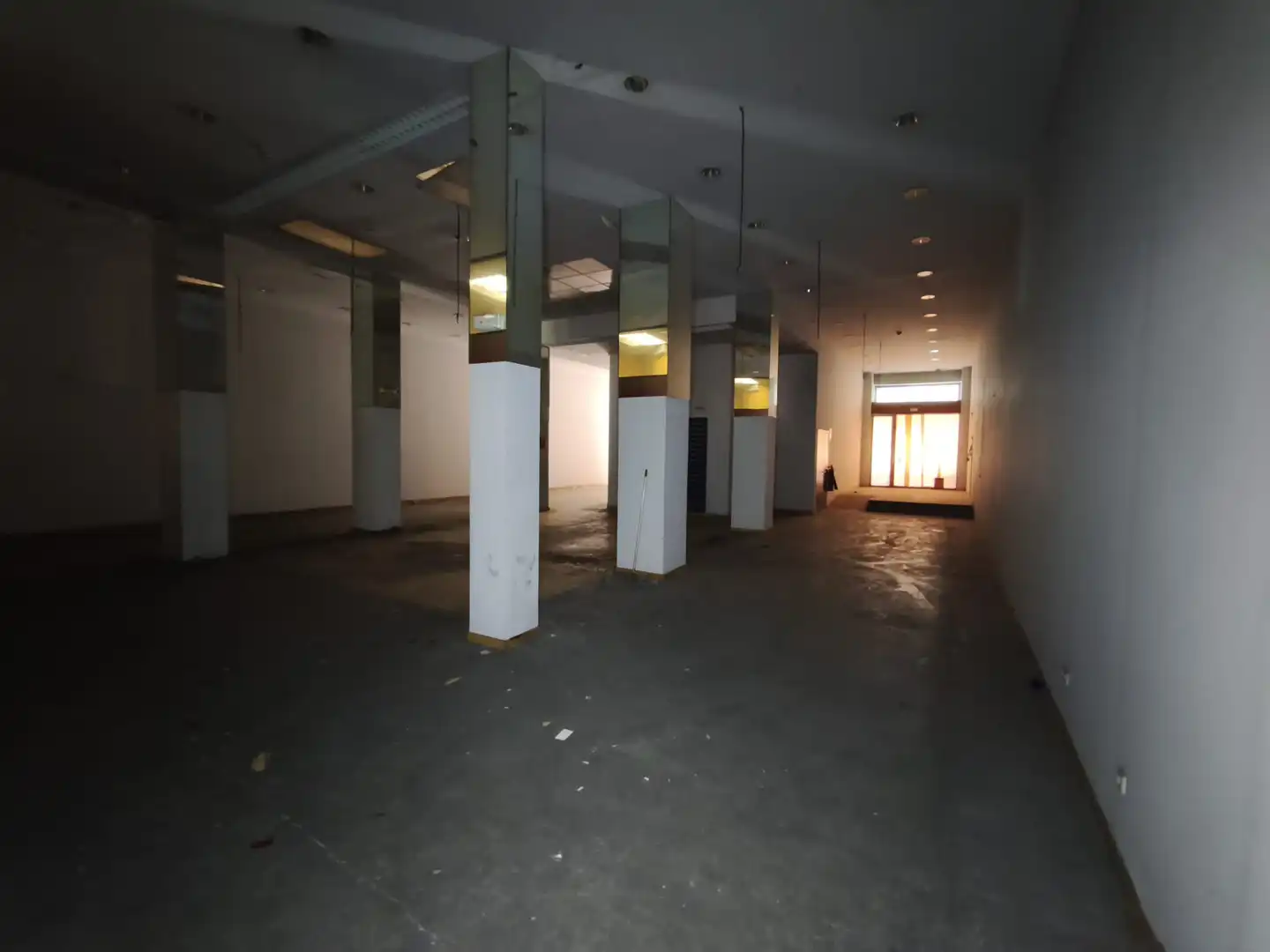 Local comercial en venda a Calle de Olite 18, imagen 17