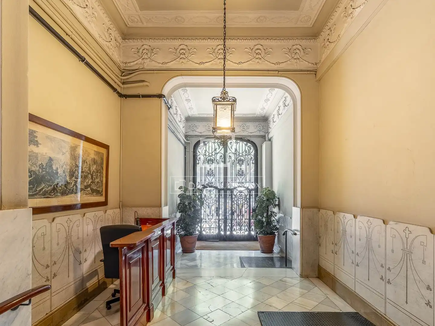 Flat with terrace for sale in Eixample, imagen 12