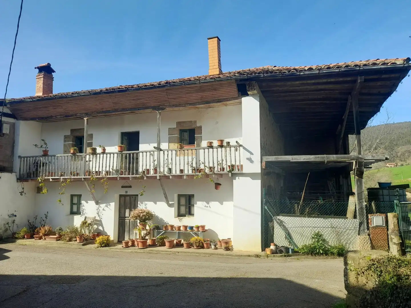 Casa en venda a Calle Socobio 87, imagen 4