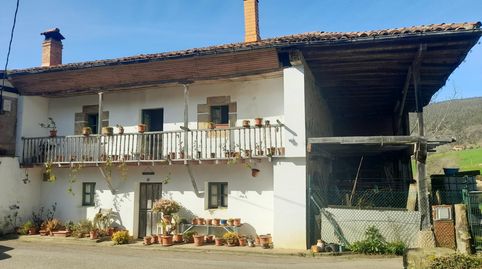 Foto 4 de Casa o chalet en venta en Calle Socobio, 87, Castañeda, Cantabria