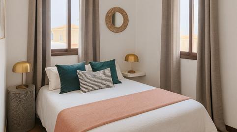 Foto 4 de Casa adosada en venta en Calle Nardo, El Médano, Granadilla de Abona